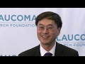 Shan lin md alternative therapies for glaucoma