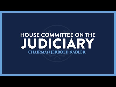 Full Committee Markup: FY22 Budget Reconciliation