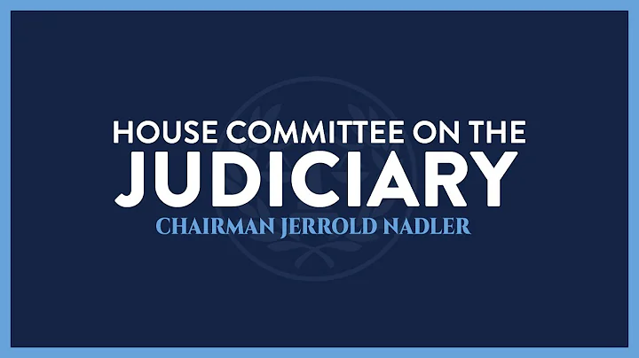 Full Committee Markup: FY22 Budget Reconciliation PART 1