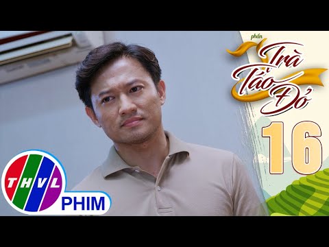 Video TRÀ TÁO ĐỎ - Phần 2 | Tập 16[3]: Hiếu khuyên Trúc Trà... - youtube