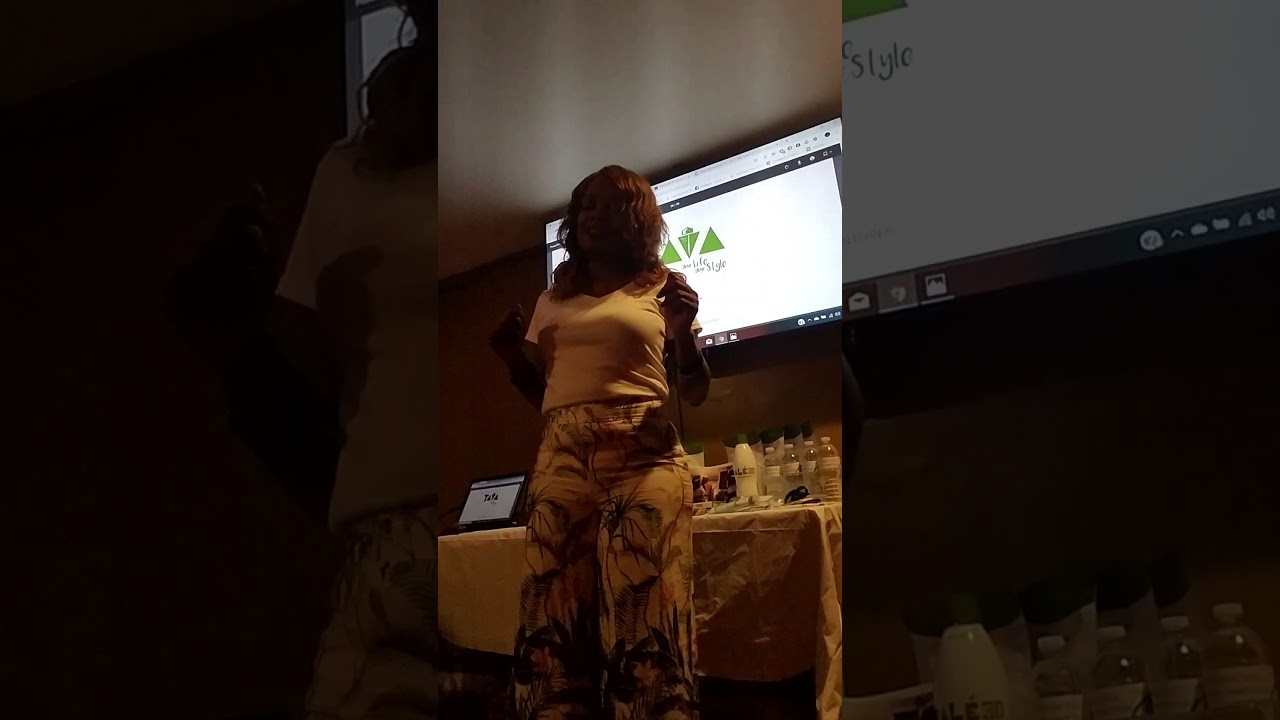 TAVA lifestyle presentation pt2