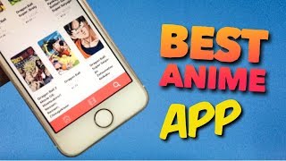 NEW Install Best Free Anime App In Any iPhone | iOS 12/11