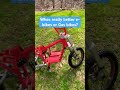 #bikelife #aicover #fypシ #fypシ゚viral #dirtbike  absolute tuffian #challenge #cover