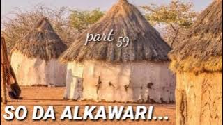 LOVE AND PROMISES part 59