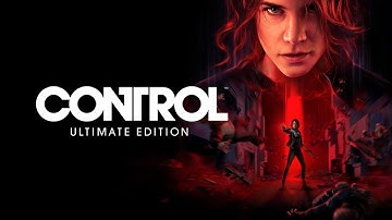 CONTROL (PS5) - "Unknown Caller" 2 Walkthrough