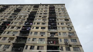 Walk Old Freehold Condominium In Chow Kit, Kuala Lumpur Wisma Hock Ann