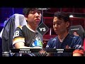 WR1: POONGKO vs Tokido | Red Bull Kumite 2018