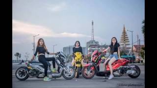 Dy Bek Ft Mrr Solarxd With Djz Thong Spy (Gangnamstyle)_Funky Mixz 2017