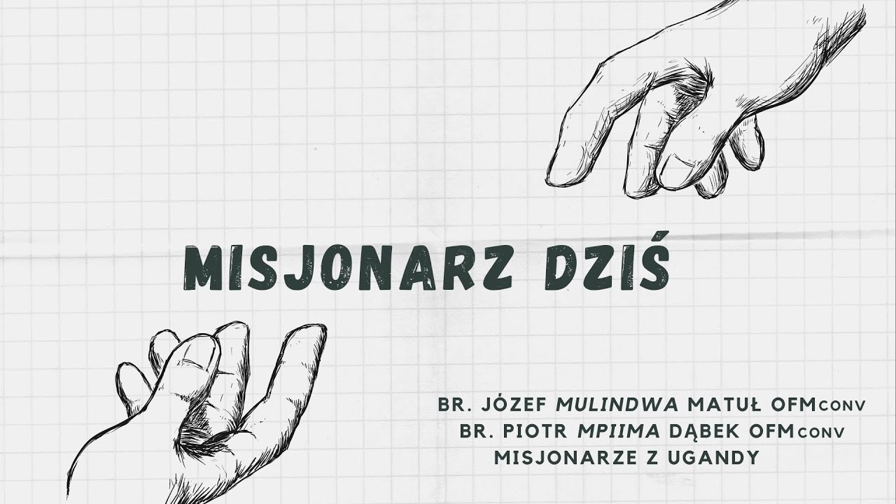 #03 Misjonarz Dziś