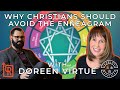 Why Christians Should Avoid The Enneagram | with Doreen Virtue