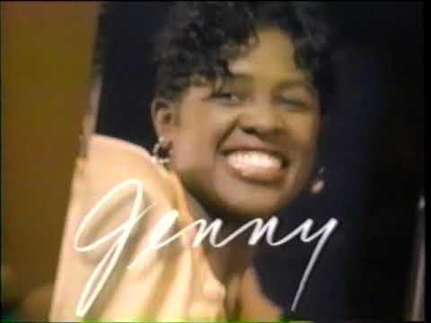 Video thumbnail — Jenny Craig - Commercial - 1-800-94-JENNY - Jingle (1994)