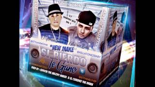 SI PIERDO TE GANO - KILLATONEZ BABY FT E.T. YOMILLE OMAR ʬMUSICѧBANDOLEROʬ