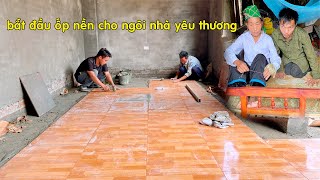 Download Lagu BẮT ĐẦU ỐP NỀN CHO NGÔI NHÀ YÊU THƯƠNG VÀ LÀM KHUNG MÁI HIÊN TRƯỚC KÊNH VƯƠNG MINH TÂY BẮC MP3 Download Lagu BẮT ĐẦU ỐP NỀN CHO NGÔI NHÀ YÊU THƯƠNG VÀ LÀM KHUNG MÁI HIÊN TRƯỚC KÊNH VƯƠNG MINH TÂY BẮC MP3