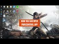 New Fix Stuttering & FPS Drops | Fix High CPU Usage | Fix Low GPU Usage or Dropped to 0 Mp3 Song