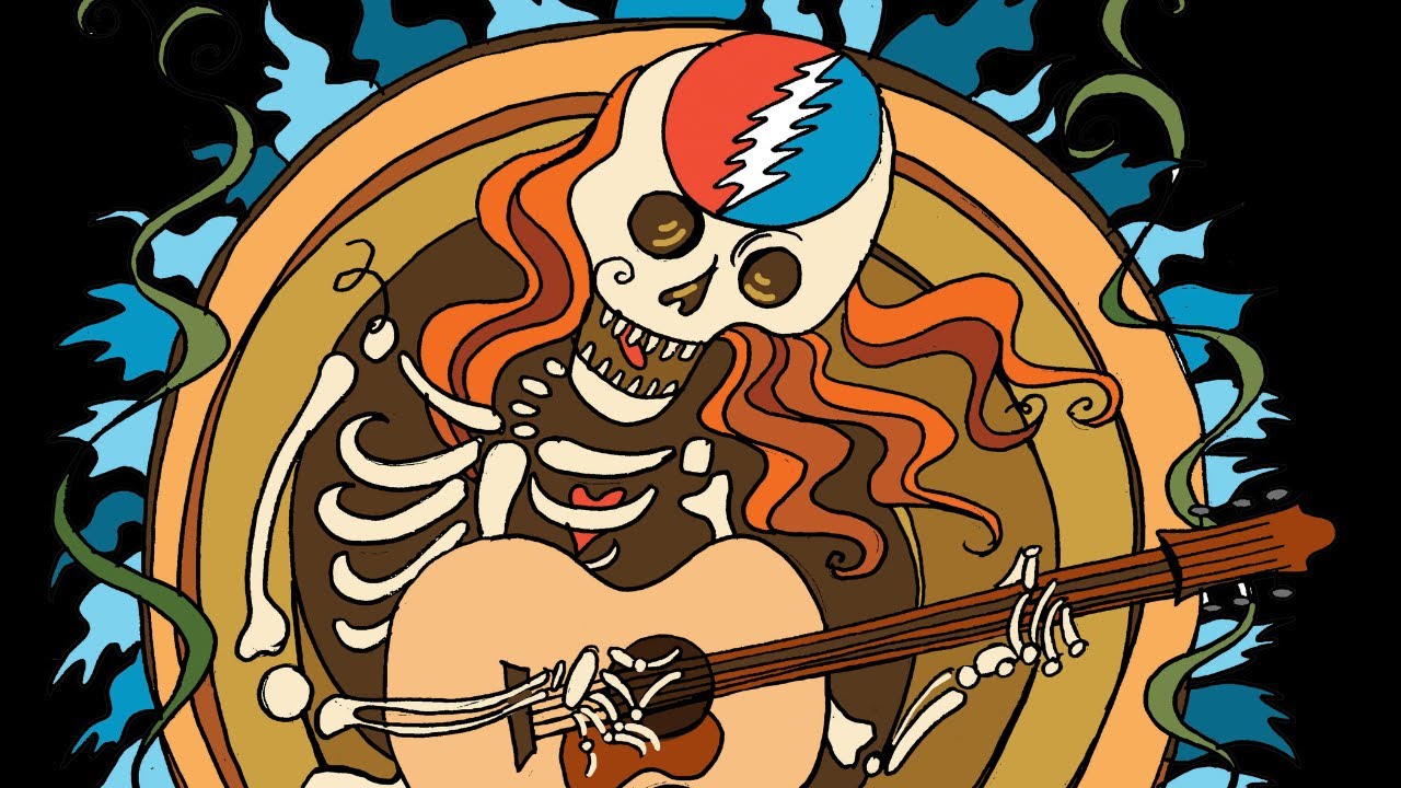 Dead to the Core: An acoustic celebration of the Grateful Dead