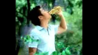 C2 Green Tea TVC
