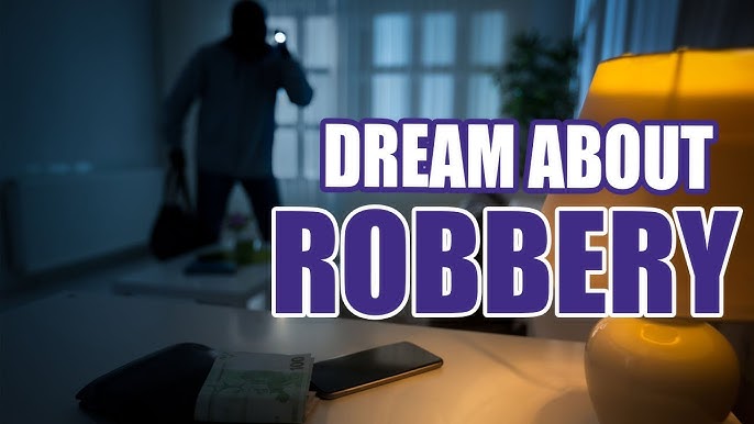 Dreaming of Being Robbed of a Phone: What Does It Mean?  
