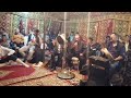 المخنتر يغني أغنية الكنس الغدار في موسم سيدي أحمد المجذوب مع إخوانه العيدي والعماري 0615659579 