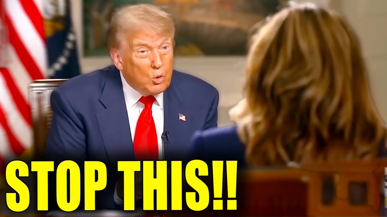 OH SH*T: Trump HUMILIATED on Fox News, FREAKS OUT Over It!