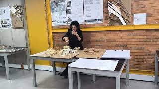 LIZETH ESTEFANÍA SÁNCHEZ TOVAR. EXPOSICIÓN DE TALLER 2