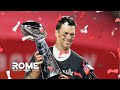 Tom Brady Is The ULTIMATE GOAT | Buccaneers Obliterate Chiefs In Super Bowl LV | The Jim Rome Show