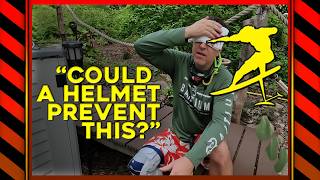 Helmets and PFDs on an eFoil: why it should be your choice