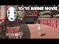 BEST EXPERIENCE IVE EVER SEEN SPIRITED AWAY Sen to Chihiro no Kamikakushi (千と千尋の神隠し) MOVIE REACTION