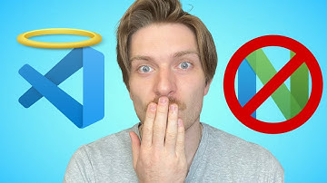 Why I am LEAVING Neovim After 4 Years For VSCode