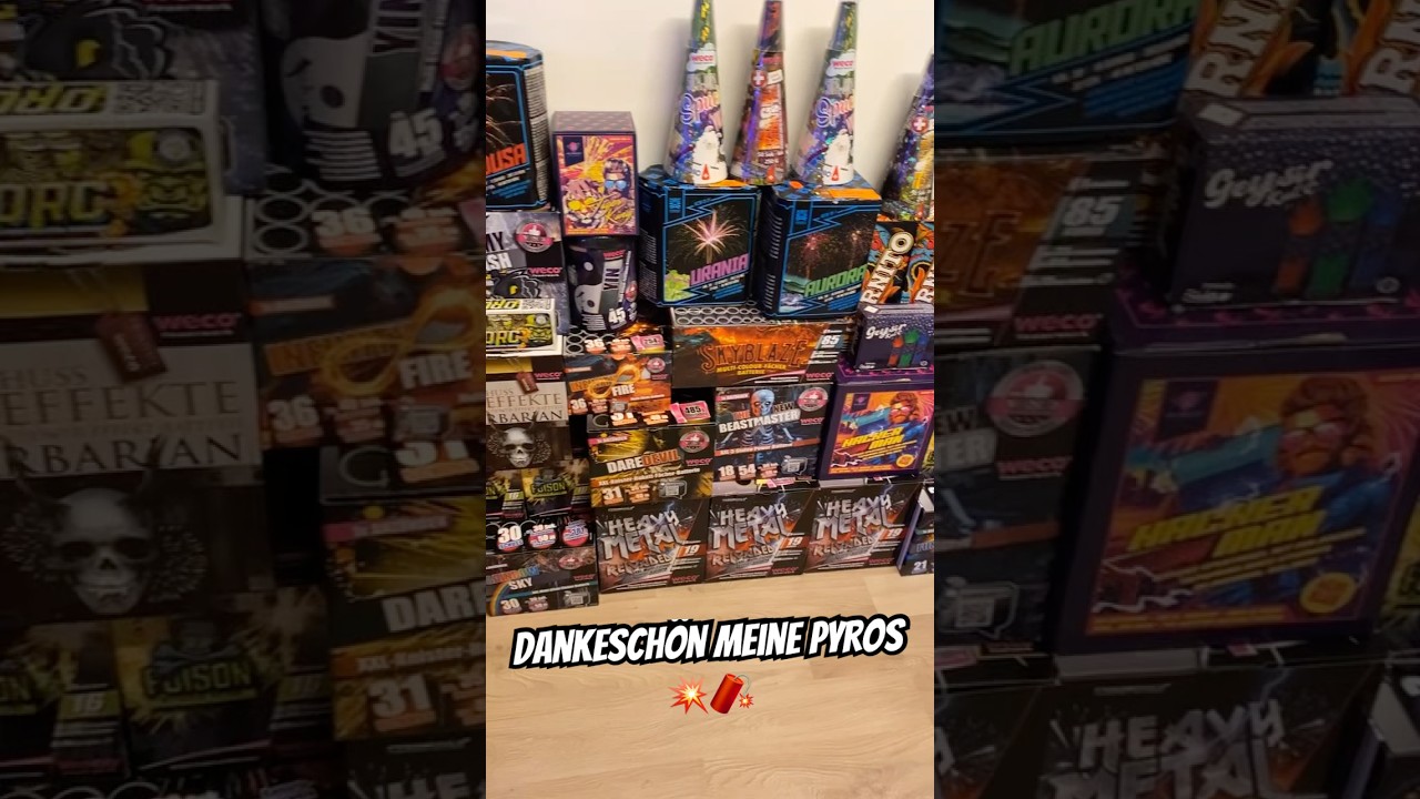 Thx for 1000 Abonnenten in 2025 💯♥️ 