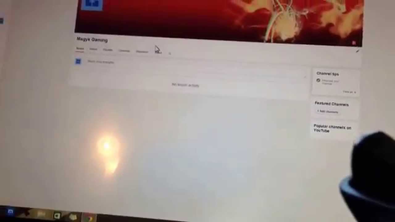 New Xbox one modded controller