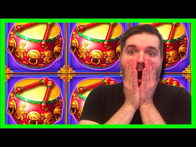 Dancing Drums Slot Machine Rules Dancing Drums Slot Machine Rules