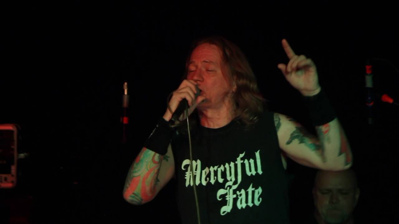 Broken Teeth Four On The Floor At Texas Mist Austin Tx