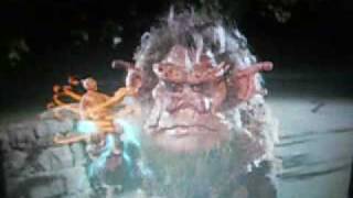 Children Turned Into Dolls