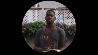 Zachary Murdock - Preach { starring Aml Ameen} Resimi