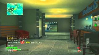 Arkaden or Arkaden?/ Call of Duty: MW3 AoN Commentary/G.P