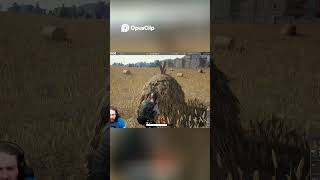 Instant Death to Epic Win  Ultimate Gaming Comeback! #pubg #fps #shorts #gaming #ytshorts