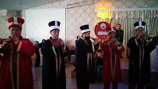 Serdar - I Hakan Abdülhamid Han Marşımız