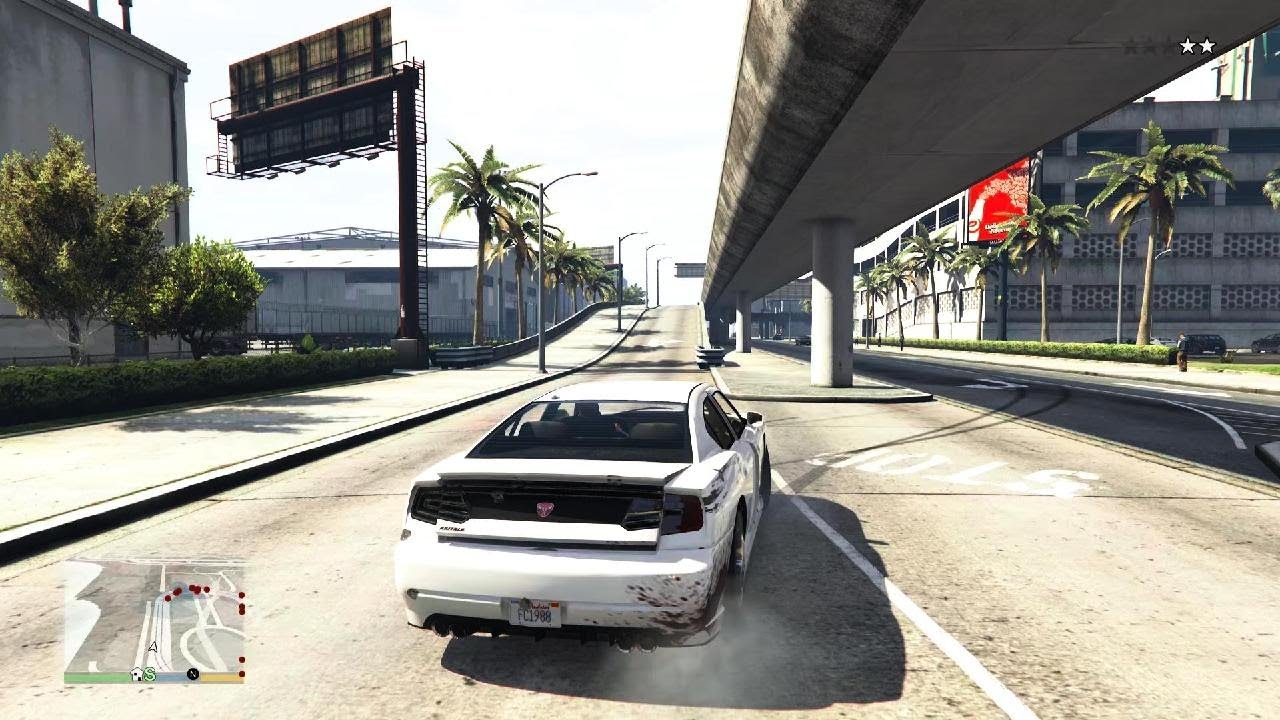 GTA 5 Radio For 30 Minutes!!! #gameplay #GTA6 #GTA5 #radio #lossantos