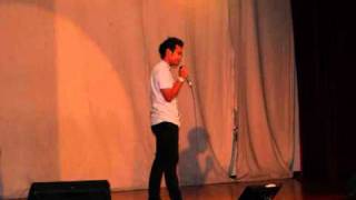 This Is Where We Wanna Be - Hisyam