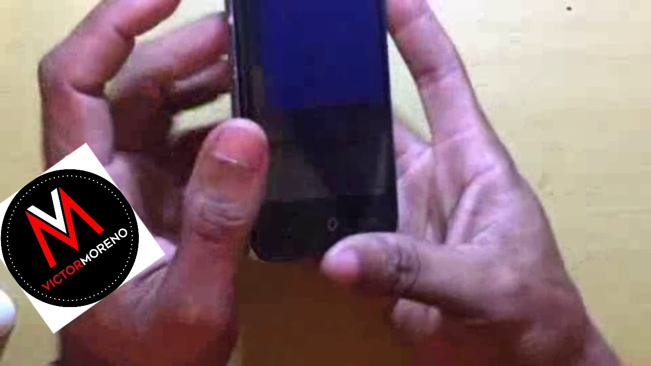 como hacer Hard Reset o Reseteo De Fabrica de ZTE n9136