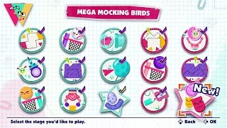 Snipperclips | Mega Mocking Birds - Noisy Notebook screenshot 5