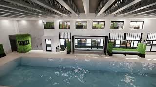 LeFitz piscine