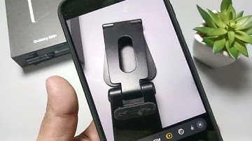 Samsung Galaxy S25/S25+/Ultra | How to Disable Motion Photo on Samsung Galaxy S25+