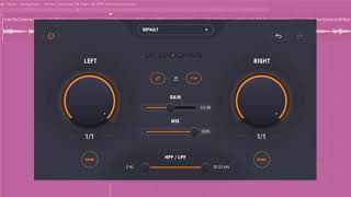 Retrograde - Plugin Tutorial and Demo