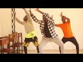 IKO IKO by Justin Willington🔥🔥😍 (UDS Dance Tutorial)