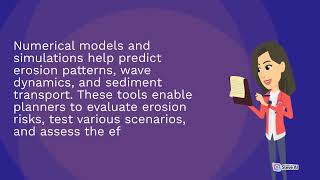 Erosion Coastal | Planning Coastal Development | Erosion Coastal Risk Asse | World Geography map