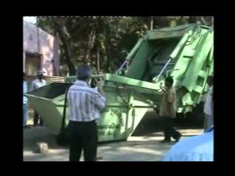 Solid Waste Series by www.kamavida.com - video from KAM-AVIDA
