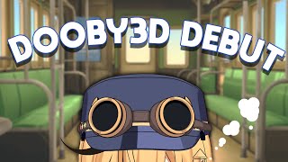 doobyの配信のサムネイル画像