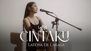 CINTAKU - LATOYA DE LARASA