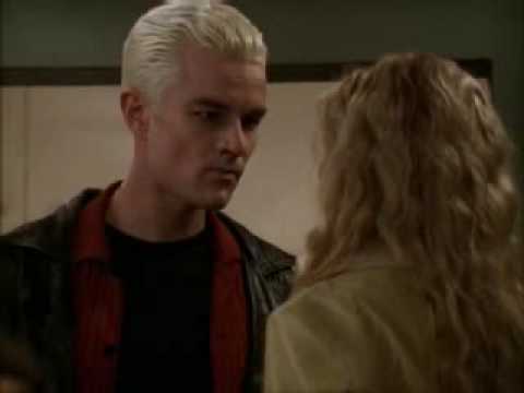 Buffy- A good idea at the time